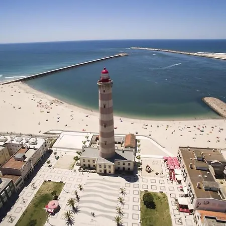 Aveiro Atlantic House Ilhavo