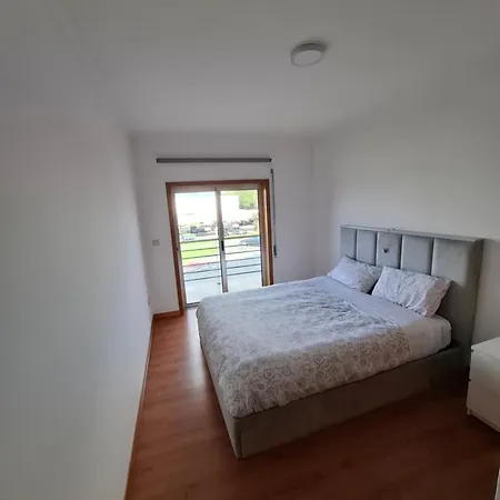 Appartement Aveiro Atlantic House *