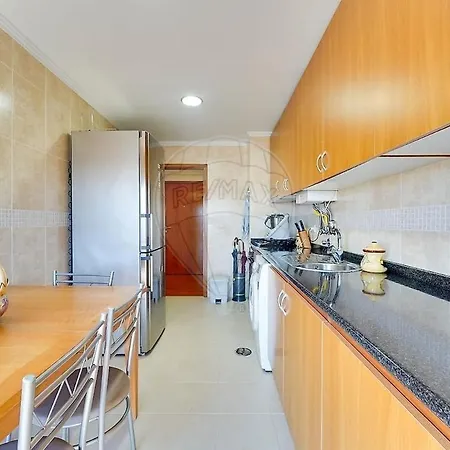 Aveiro Atlantic House Appartement Ílhavo