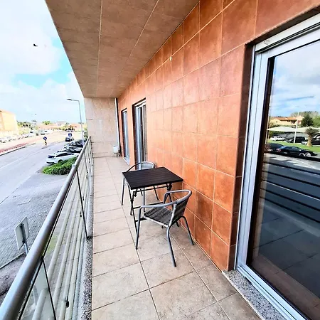 Apartment Aveiro Atlantic House Ilhavo