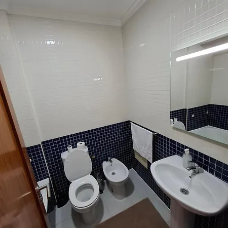 Aveiro Atlantic House * Ilhavo