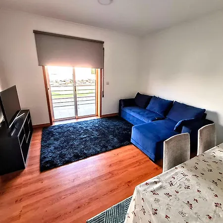 Aveiro Atlantic House Apartment *
