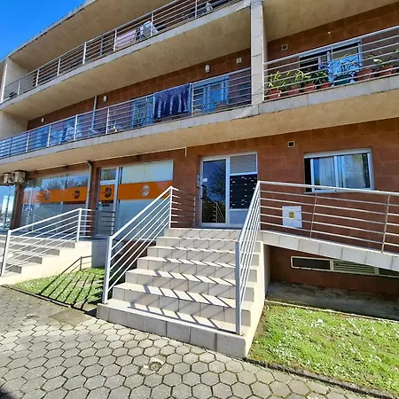 Aveiro Atlantic House * Ilhavo