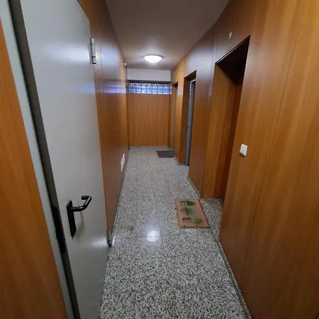 Aveiro Atlantic House Apartment