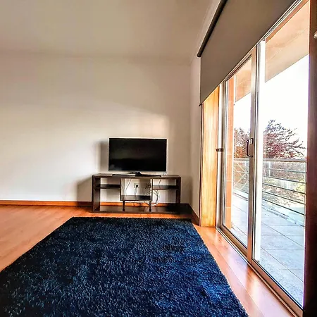 Apartment Aveiro Atlantic House