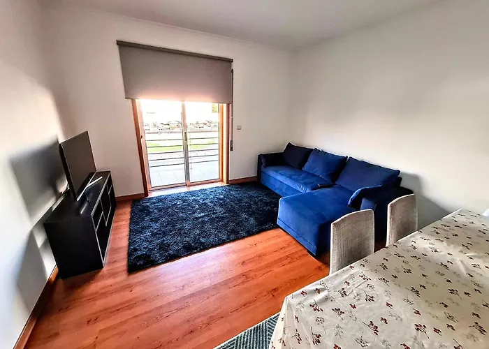 Aveiro Atlantic House 公寓 *