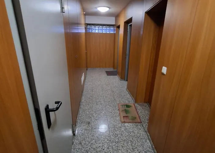 Aveiro Atlantic House 公寓